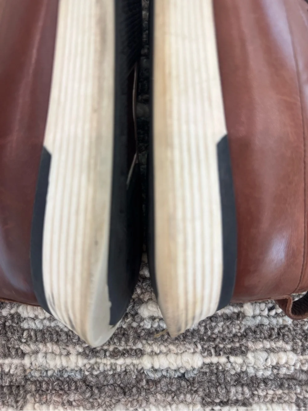 Wolf & Shepherd Crossover Men's Shoe 9.5
